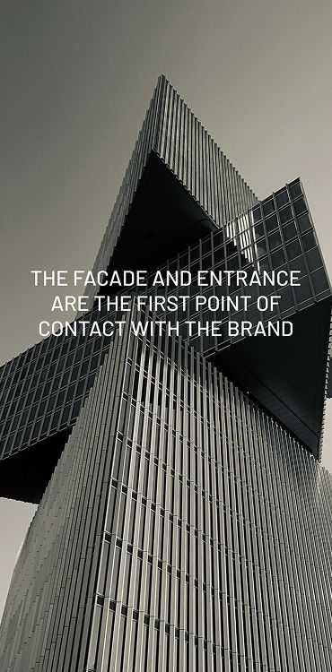 A10 Architectural Bureau, mobile gallery