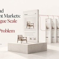 Multi-Country E-Commerce for Large Catalogues: The Architecture Decisions That Set the Ceiling