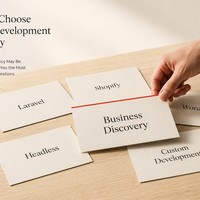 How to Choose a Web Development Company
