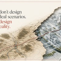 We Design for Reality, Not for Ideal Scenarios