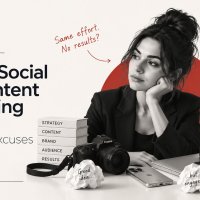 Why Your Social Media Content Isn't Working (7 Real Reasons, Not Algorithm Excuses)