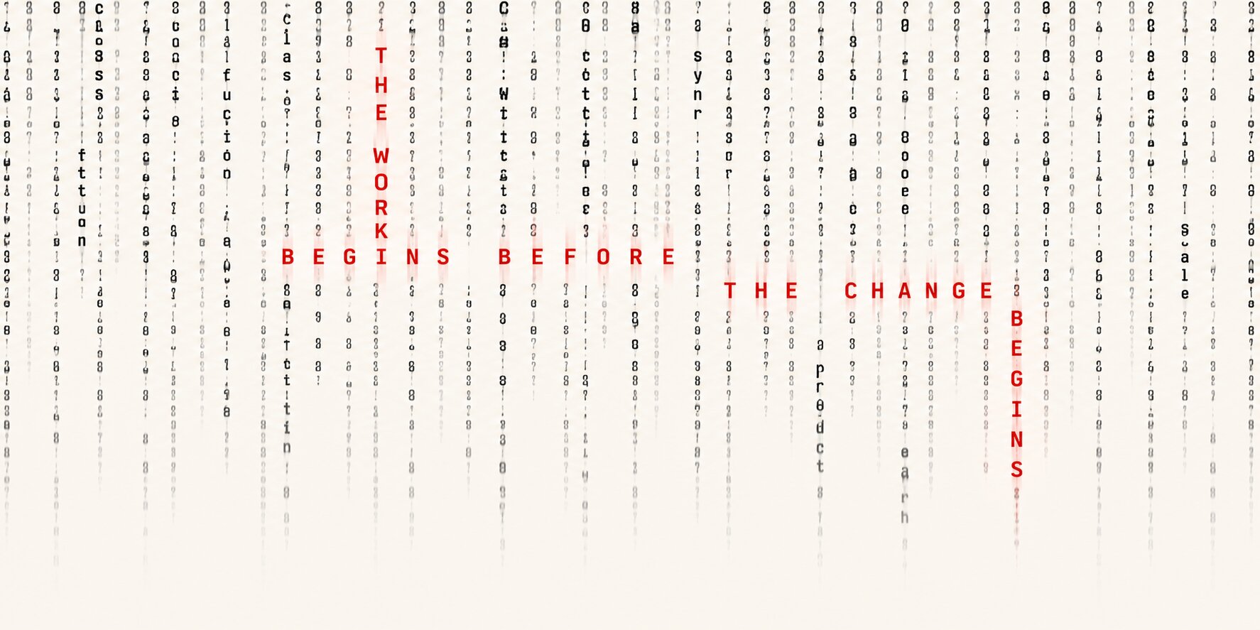 The Code Remembers Every Version of the Business