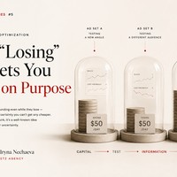 Ad Set Budget Optimization: The "Losing" Ad Sets You Fund on Purpose