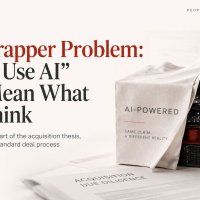 The AI Wrapper Problem: Why "We Use AI" Doesn't Mean What Buyers Think