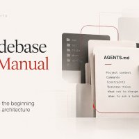 Your Codebase Needs a Manual for AI