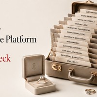 Why Family-Owned Jewelry Stores Outgrow Their E-commerce Platform