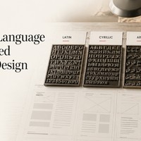 Why Multi-Language Websites Need a Different Design Approach