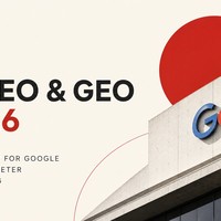 SEO, AEO, and GEO in 2026: What Actually Matters to Google, and What Your Marketer's Report Should Show