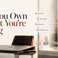 What You Own vs What You're Renting: The Digital Ownership Audit