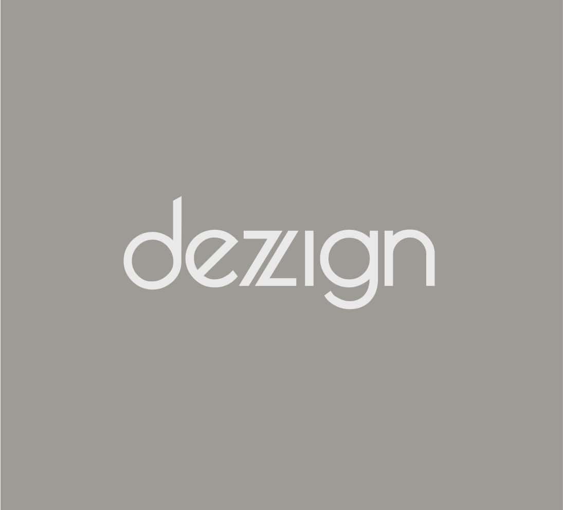 создание фирменного стиля для дизайн бюро dezzign