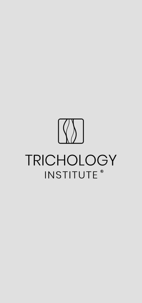 Институт трихологии логотип (logo)