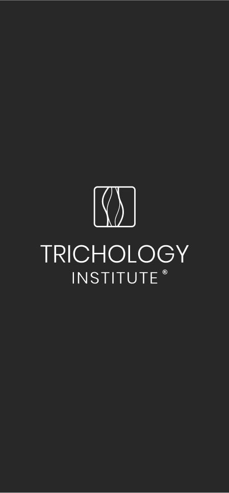 Институт трихологии новый логотип 2020 by Peretz.Agency