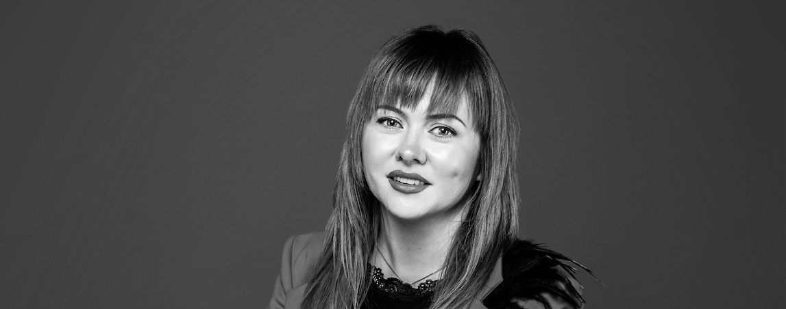 Larina business planners landing page