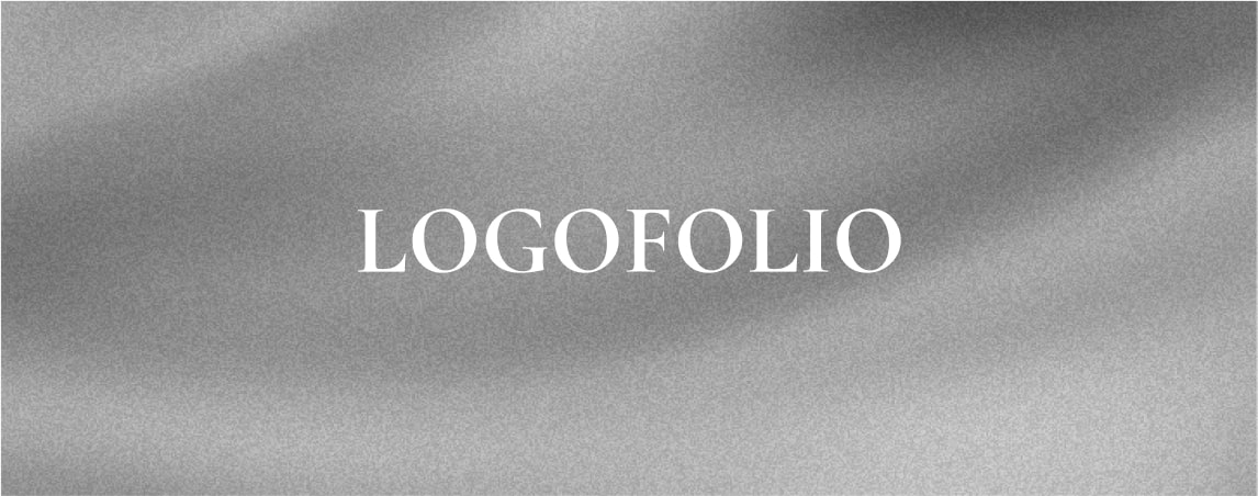 Logofolio, logo design portfolio by PERETZ.agency