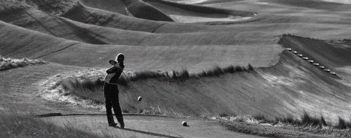 Superior Golf & Spa Resort website