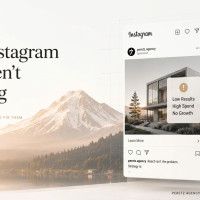 Why Your Instagram Ads Aren't Working in 2026 — And How to Fix Them