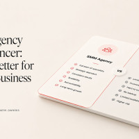 SMM Agency vs Freelancer: What's Better for a Small Business in 2026?
