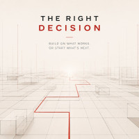 Website Redesign vs New Website: How to Make the Right Decision in 2026