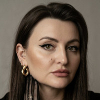 Iryna Nechaieva