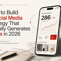 How to Build a Social Media Strategy That Actually Generates Leads